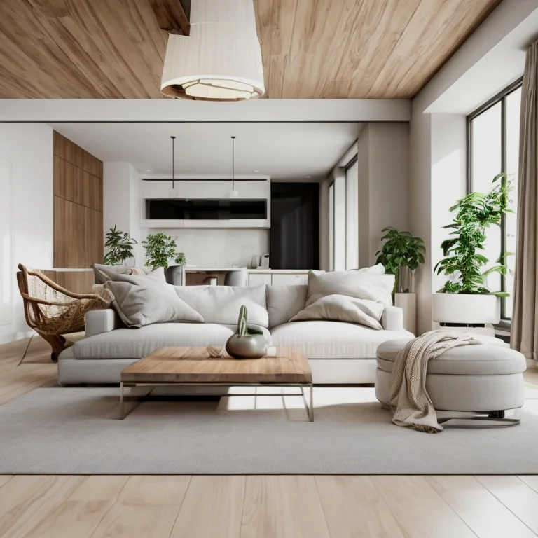 Experience Elegance and Comfort
